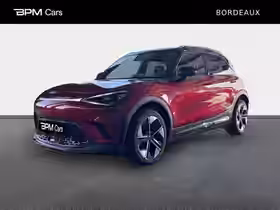 #1 Brabus 428ch 66kWh Brabus 4x4