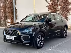 E-PACE R-Dynamic S P300e PHEV R-Dynamic S BVA AWD