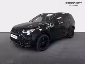 DISCOVERY SPORT Dynamic SE P270e PHEV 269ch 