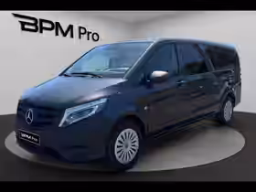 VITO FG Pro 114 CDI Mixto Extra-Long Pro Propulsion 9G-Tronic 6 places