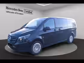VITO TOURER Pro 116 CDI Long Pro 9G-Tronic 8 places