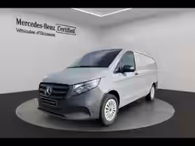 VITO FG Pro IV 114 CDI Long Pro Propulsion