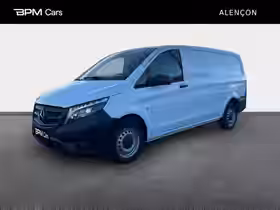 VITO FG Pro 116 CDI Long Pro Propulsion 9G TRONIC (32 900 € ht)