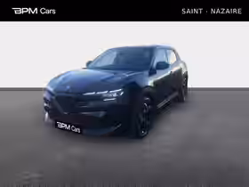 JUNIOR Speciale 1.2 Ibrida 136ch Speciale DCT6