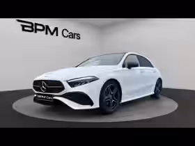 CLASSE A AMG Line 200 d 150ch AMG Line 8G-DCT