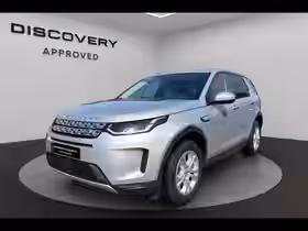 DISCOVERY SPORT S P300e S AWD BVA Mark VI