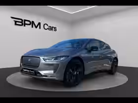 I-PACE R-Dynamic HSE EV400 R-Dynamic HSE AWD