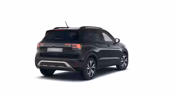 VOLKSWAGEN T-CROSS 5 / 9