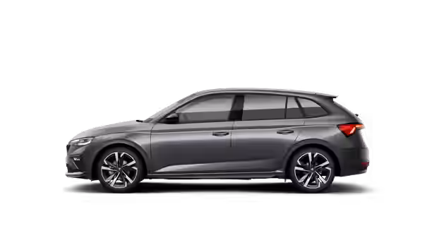 SKODA SCALA 2 / 5