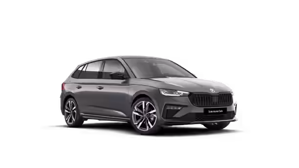 SKODA SCALA 1 / 5