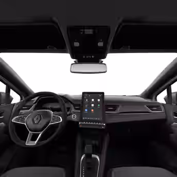 RENAULT CAPTUR 5 / 6