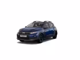 SANDERO GPL Stepway Extreme Sandero ECO-G 120