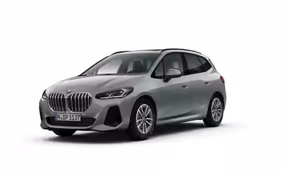 BMW SERIE 2 ACTIVE TOURER U06 1 / 4