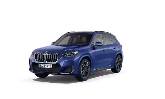 BMW X1 U11 1 / 4