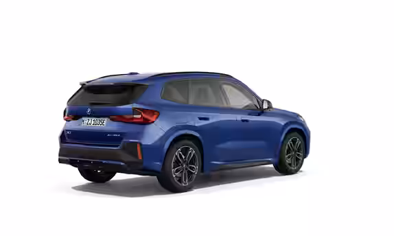 BMW X1 U11 2 / 4