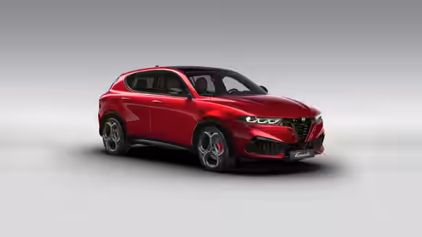 ALFA ROMEO TONALE 4 / 6