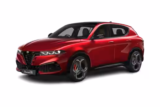 ALFA ROMEO TONALE 1 / 6