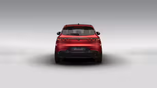 ALFA ROMEO TONALE 2 / 6