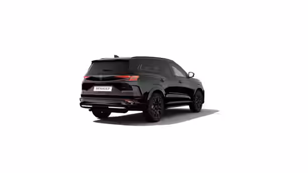RENAULT ESPACE VI 3 / 6