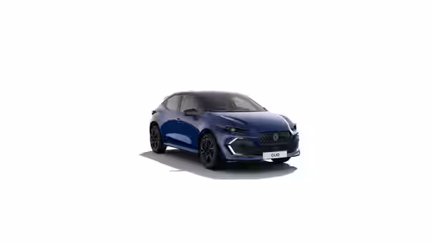 RENAULT CLIO VI HYBRID 7 / 10