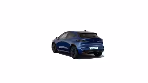 RENAULT CLIO VI HYBRID 3 / 10