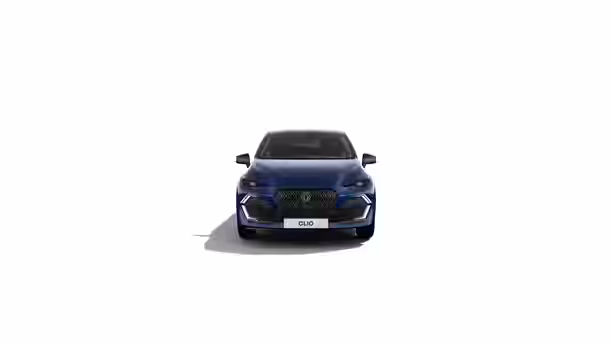 RENAULT CLIO VI HYBRID 8 / 10