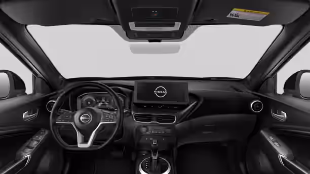 NISSAN JUKE 5 / 5