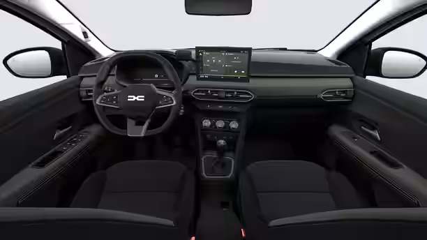 DACIA SANDERO 5 / 6