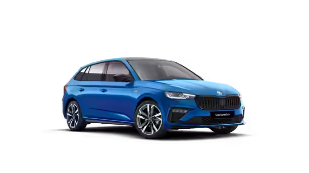 SKODA SCALA 1 / 5