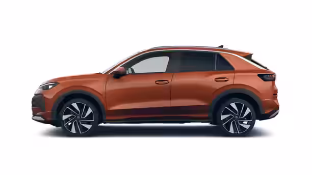 VOLKSWAGEN T-ROC 2 / 9
