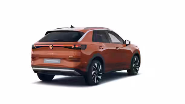 VOLKSWAGEN T-ROC 5 / 9