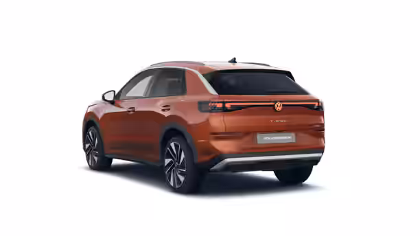 VOLKSWAGEN T-ROC 3 / 9