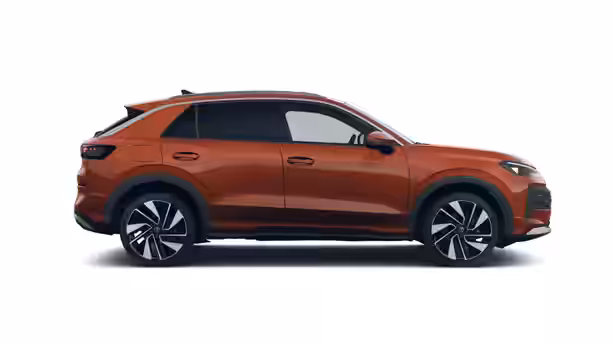 VOLKSWAGEN T-ROC 6 / 9