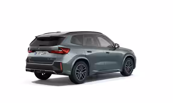 BMW X1 U11 2 / 4