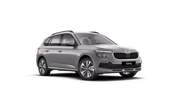 SKODA KAMIQ 1 / 5
