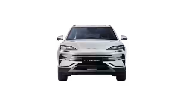 BYD SEAL U 4 / 5