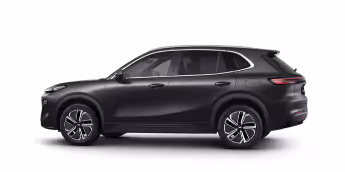 GEELY STARRAY 22 / 24