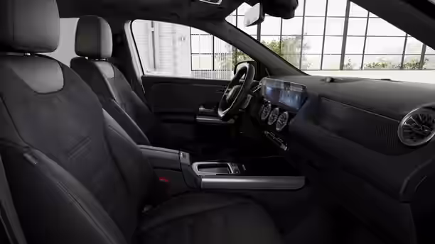MERCEDES GLA 11 / 12