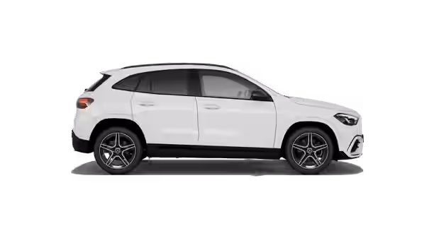 MERCEDES GLA 6 / 12