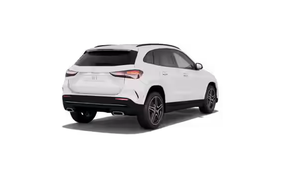 MERCEDES GLA 5 / 12