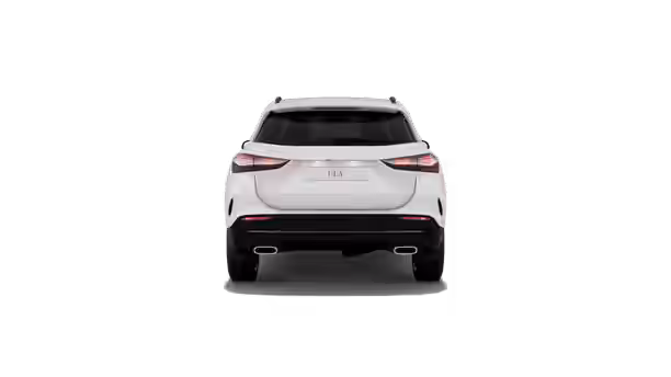 MERCEDES GLA 4 / 12