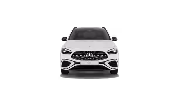 MERCEDES GLA 8 / 12