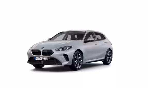 BMW SERIE 1 F70 1 / 4