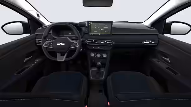 DACIA SANDERO 5 / 6