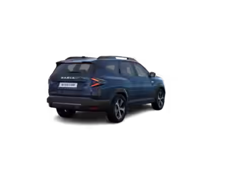 DACIA BIGSTER HYBRID 3 / 6