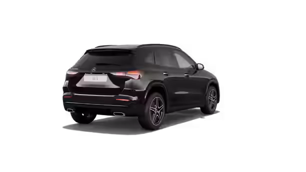 MERCEDES GLA 5 / 12