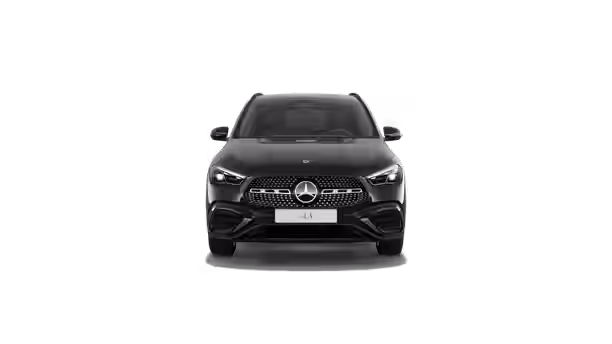 MERCEDES GLA 8 / 12