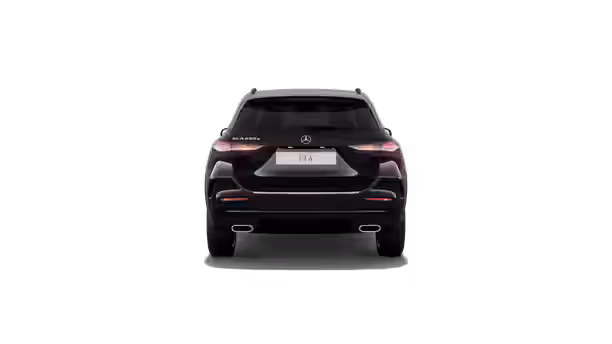 MERCEDES GLA 4 / 12