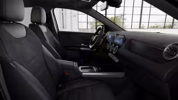 MERCEDES GLA 11 / 12