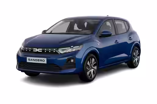 DACIA SANDERO 1 / 6